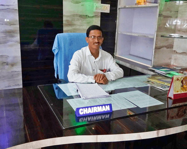 Dayanand Public School Sambalpur