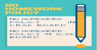 no_homework
