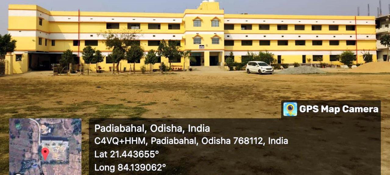 About Dayanand Public School